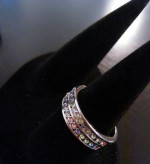 Swarovski dámsky set – fotka 3