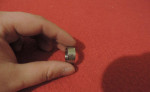 Chirurgicka ocel 100% nova – fotka 4